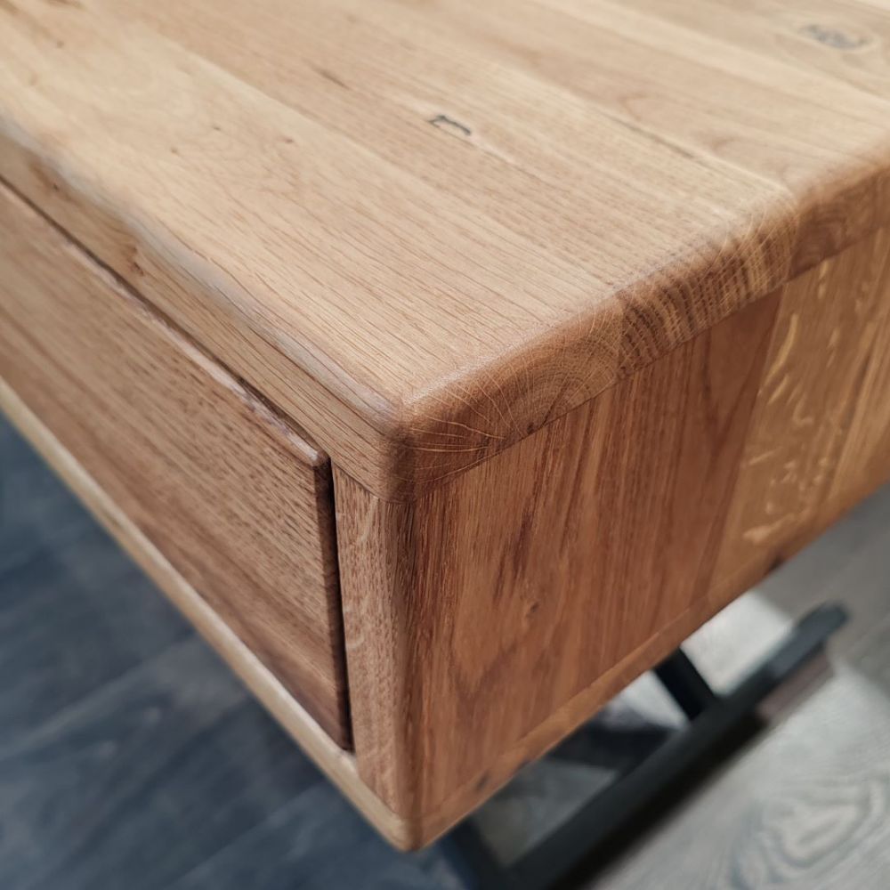 фото "Consol Wood X-table" Стол-трансформер ХТТ