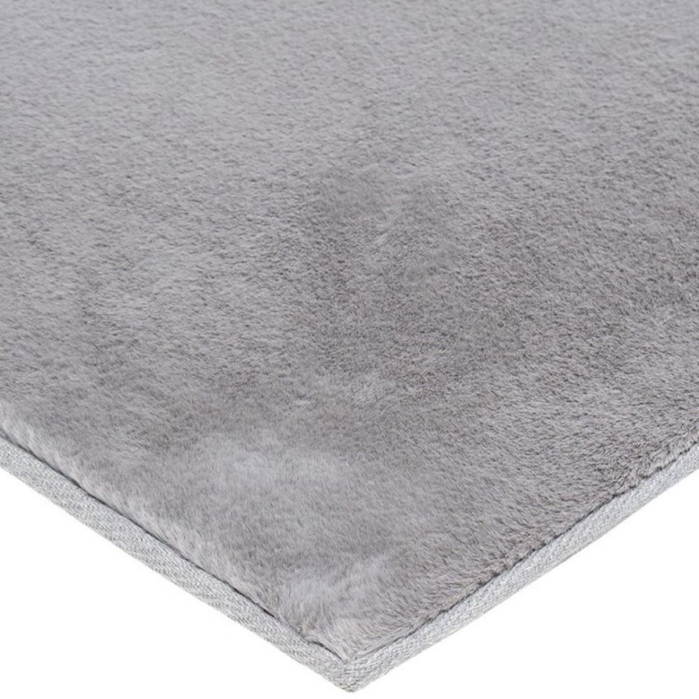 фото "Vison Grey" Ковер 160х230