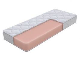 фото PROxSON Матрас Comfort Flex Big (Ткань Трикотаж Эко) 90x190