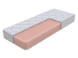 фото PROxSON Матрас Comfort Flex Big (Ткань Трикотаж Эко) 90x195