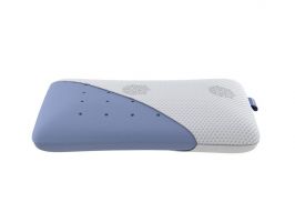 фото PROxSON Подушка Flow Flex (Трикотаж Ткань) 41x61