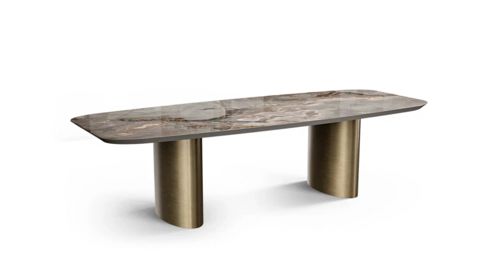 фото "Titan" Обеденный стол