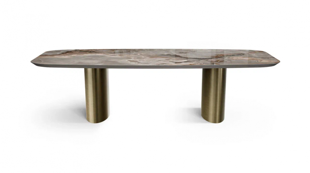 фото "Titan" Обеденный стол