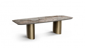 фото "Titan" Обеденный стол