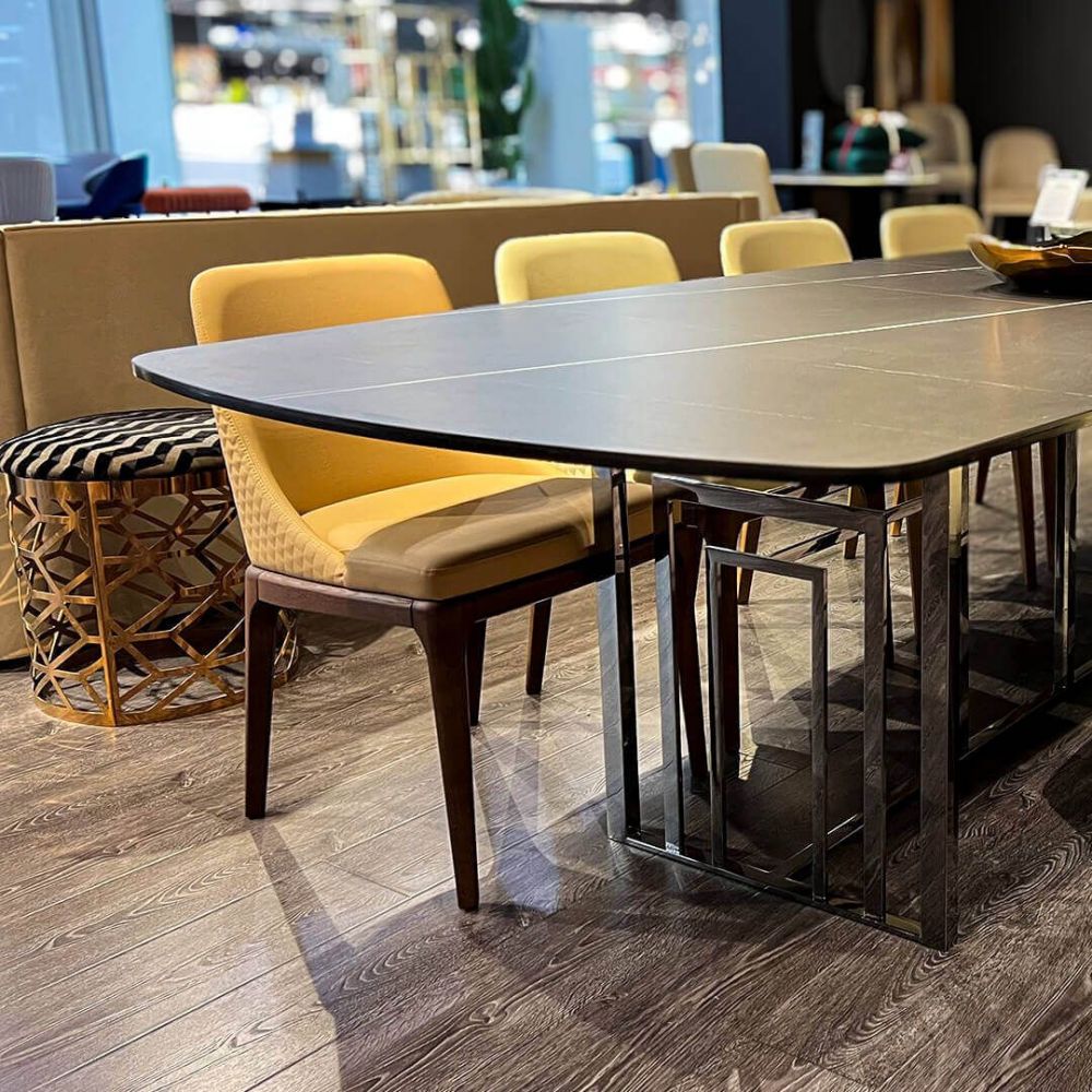 фото "Васко-Б" Обеденный стол