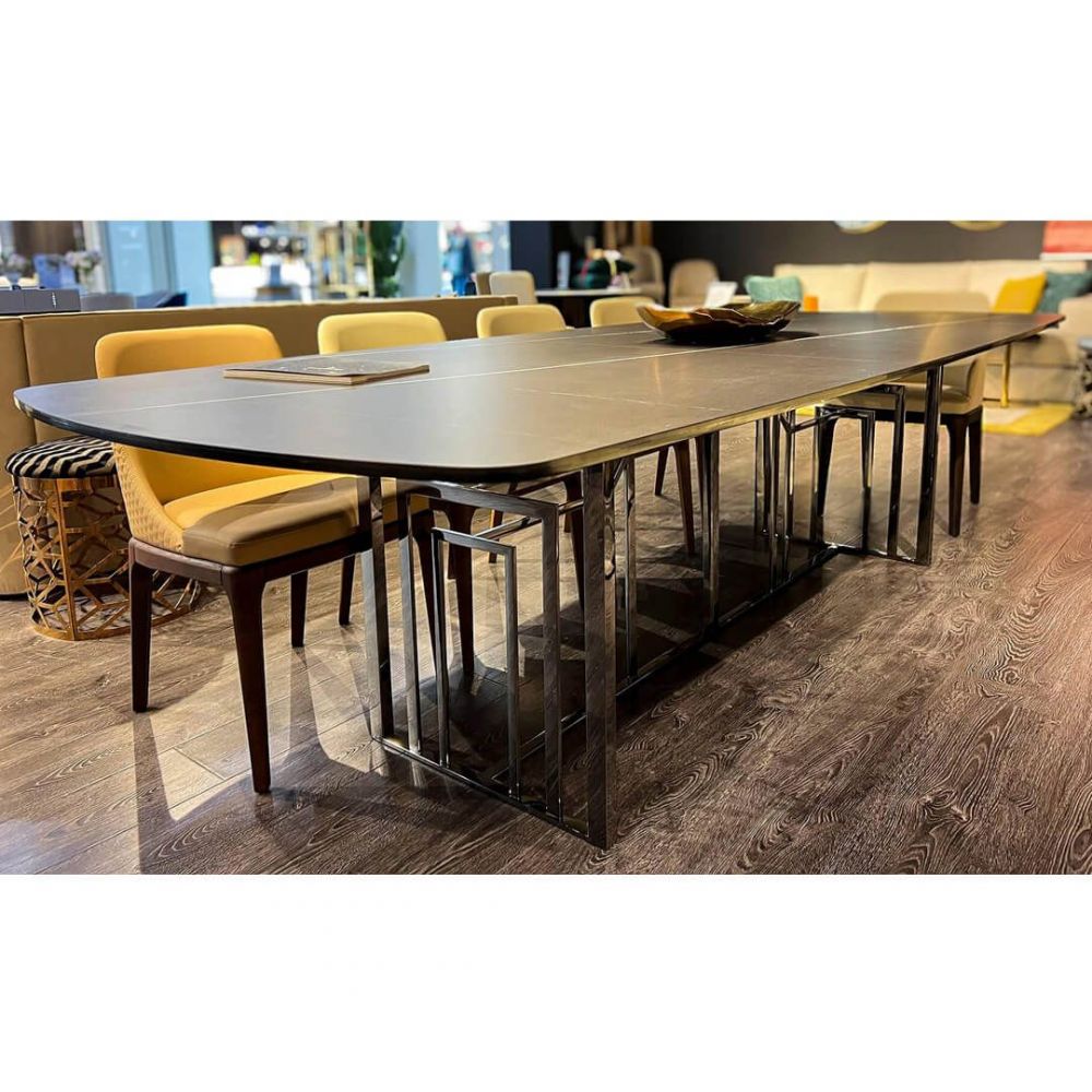 фото "Васко-Б" Обеденный стол