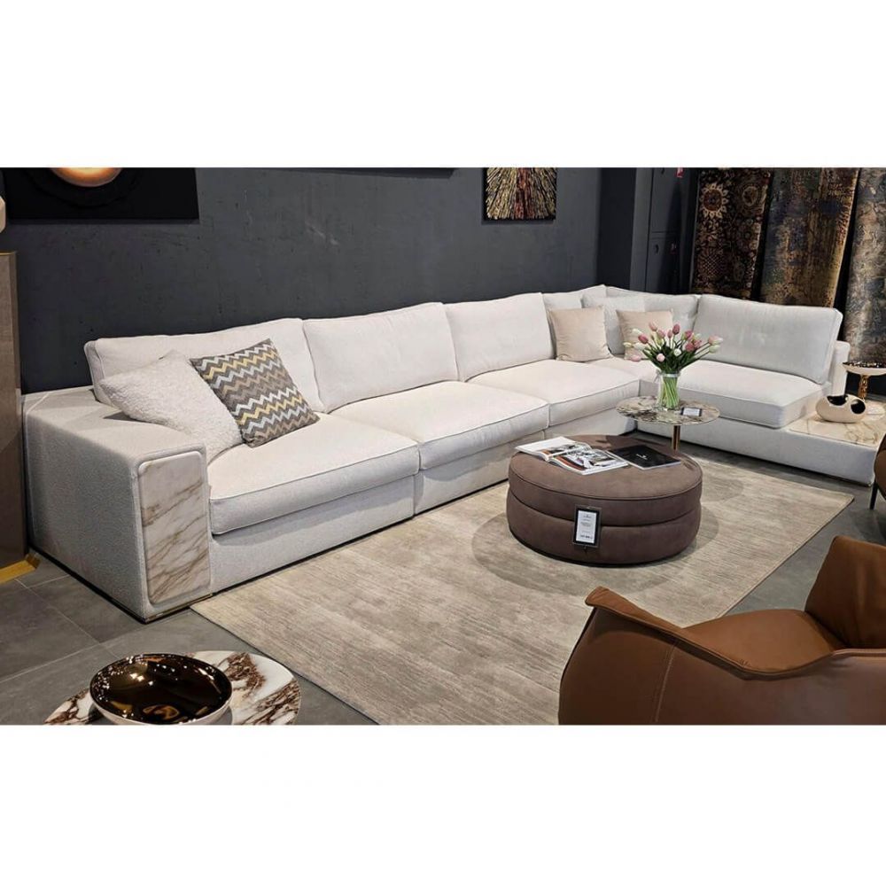 фото "Мармо" Диван угловой