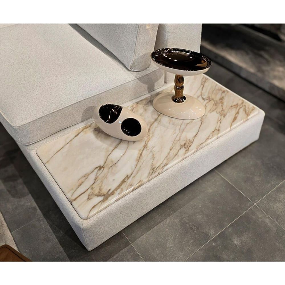 фото "Мармо" Диван угловой