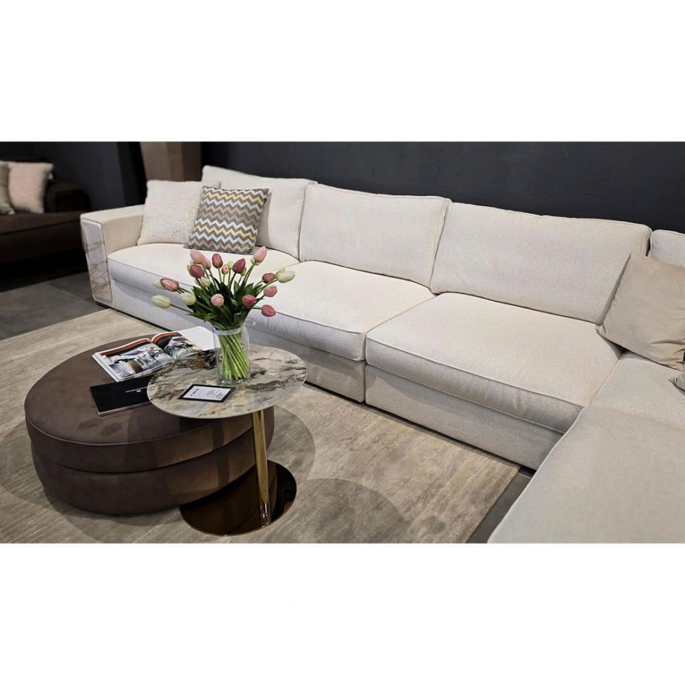 фото "Мармо" Диван угловой