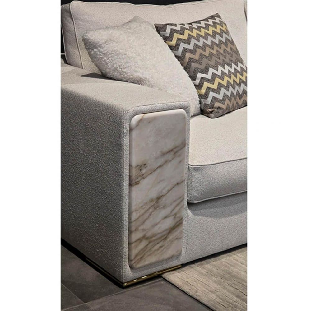 фото "Мармо" Диван угловой