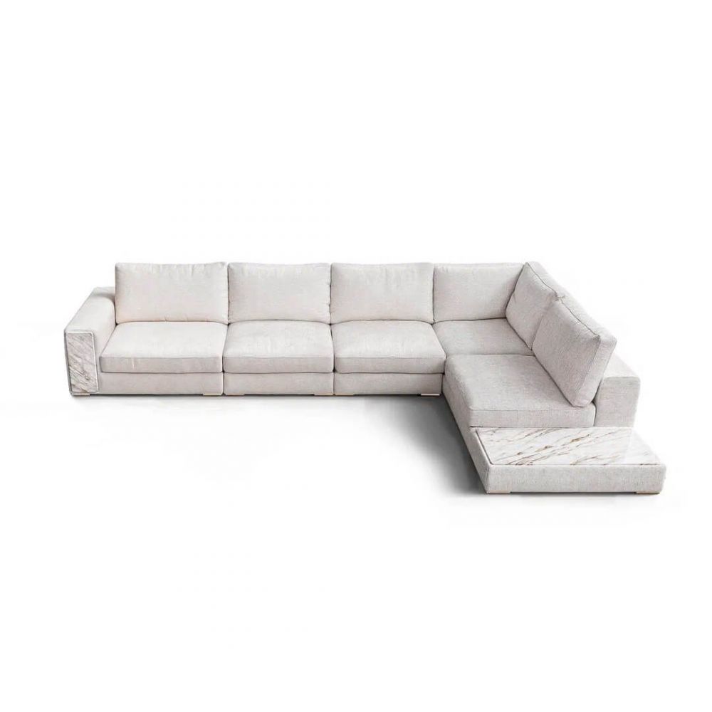 фото "Мармо" Диван угловой