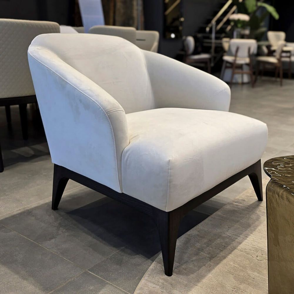 фото "Фабрицио" Кресло