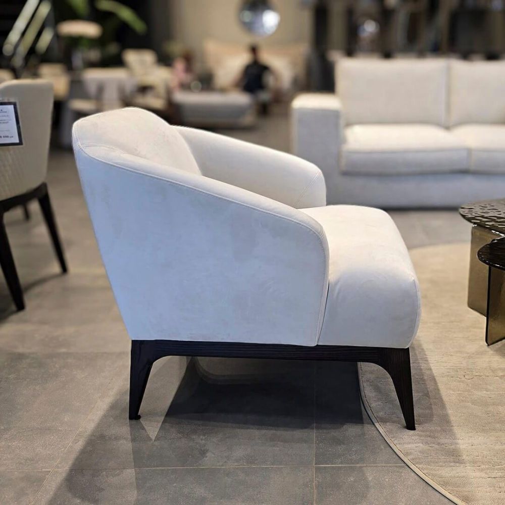 фото "Фабрицио" Кресло