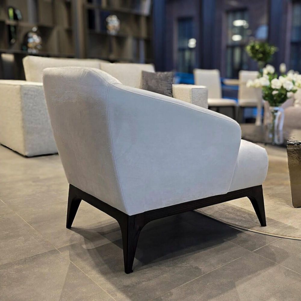 фото "Фабрицио" Кресло