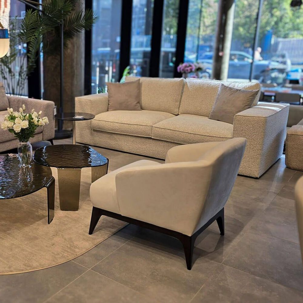 фото "Фабрицио" Кресло