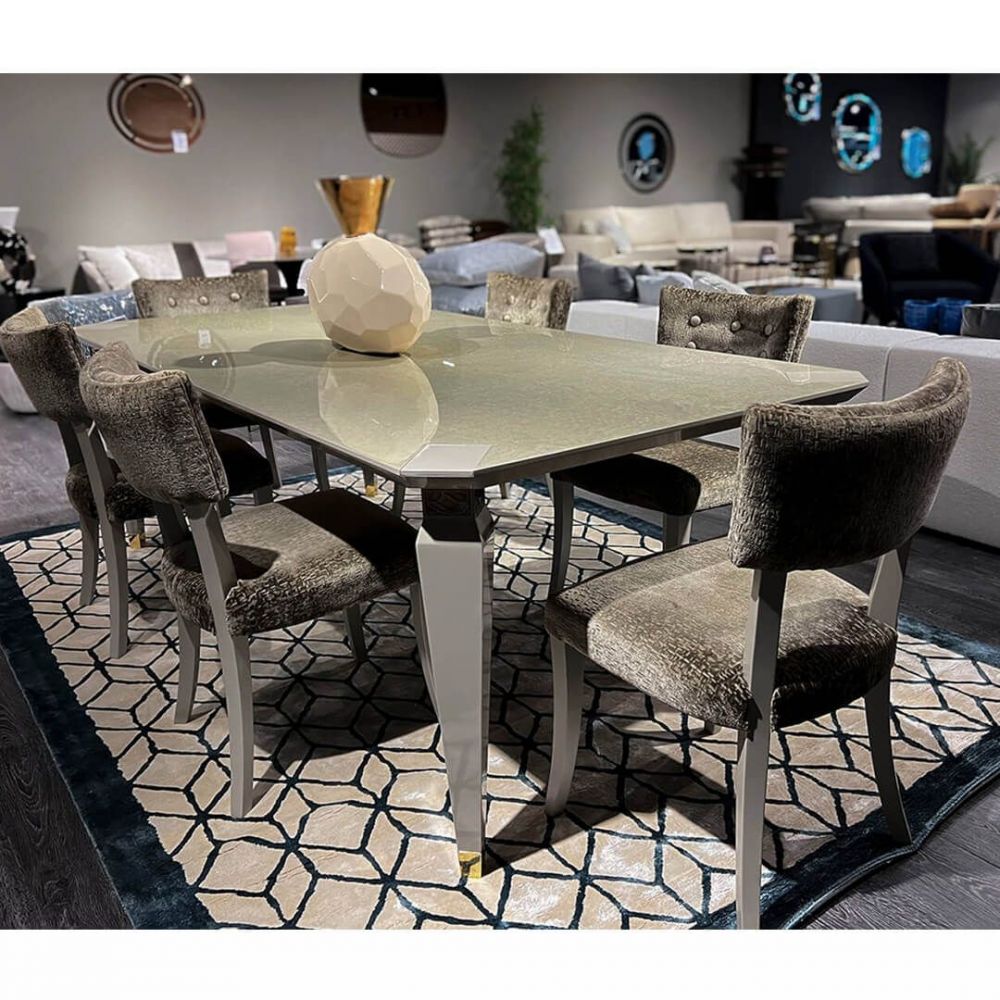 фото "Apollo" Обеденный стол