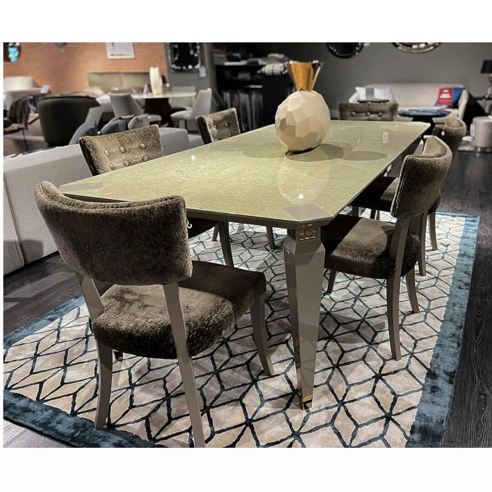 фото "Apollo" Обеденный стол