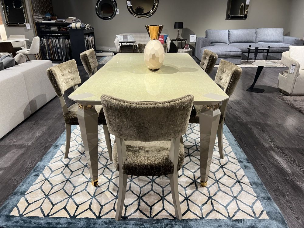 фото "Apollo" Обеденный стол