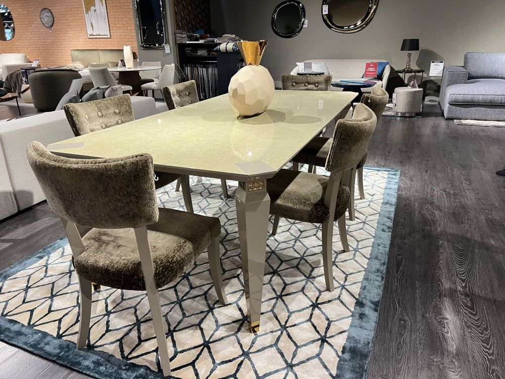 фото "Apollo" Обеденный стол