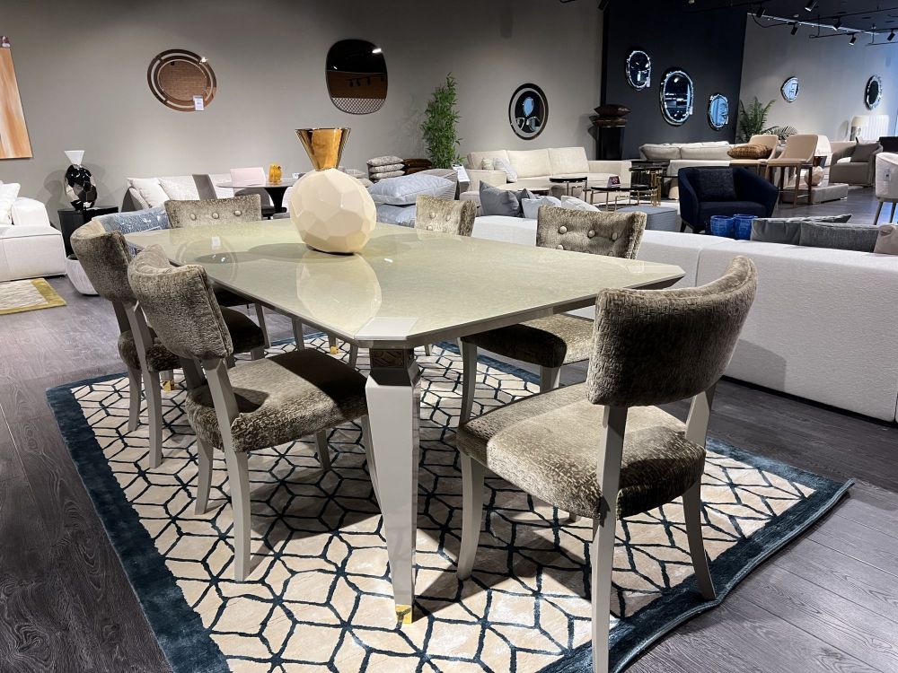 фото "Apollo" Обеденный стол