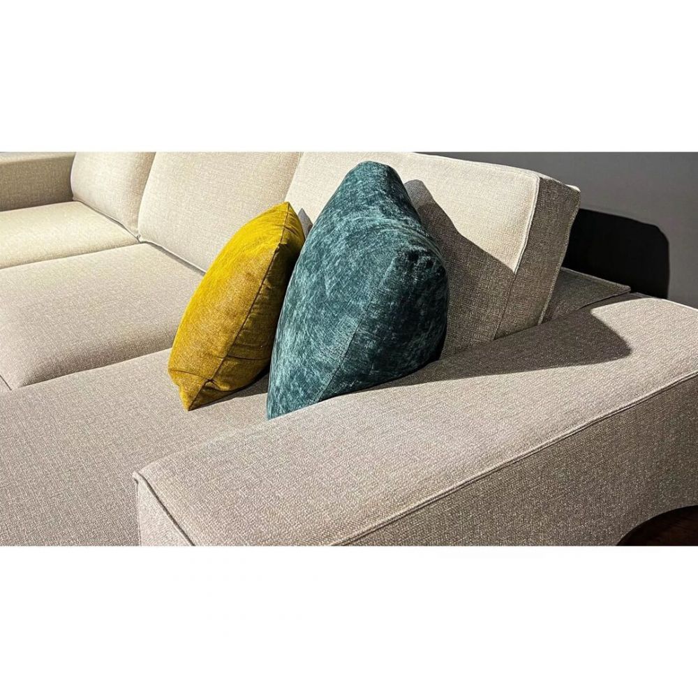 фото "Brera" Угловой диван-кровать