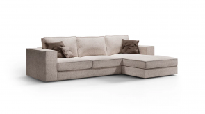 фото "Brera" Прямой диван