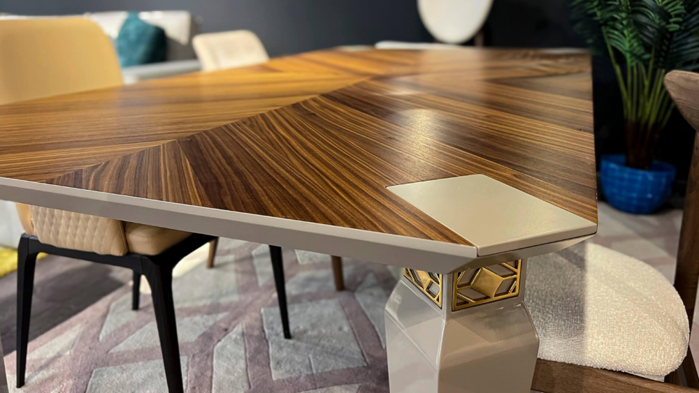 фото Обеденный стол Apollo