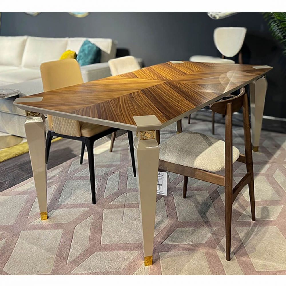 фото "Apollo" Обеденный стол