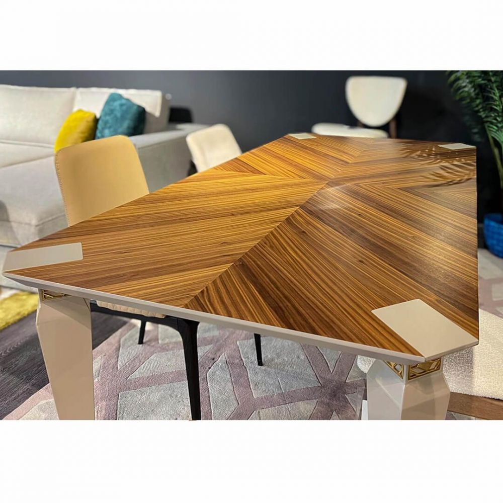 фото "Apollo" Обеденный стол