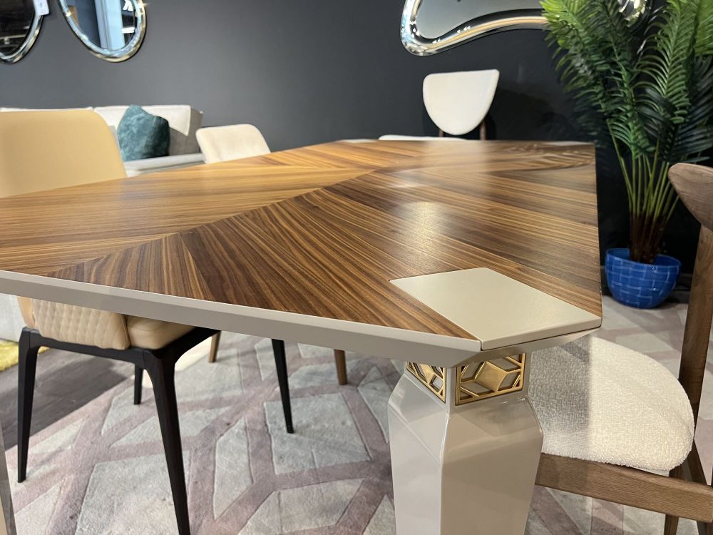 фото Обеденный стол Apollo