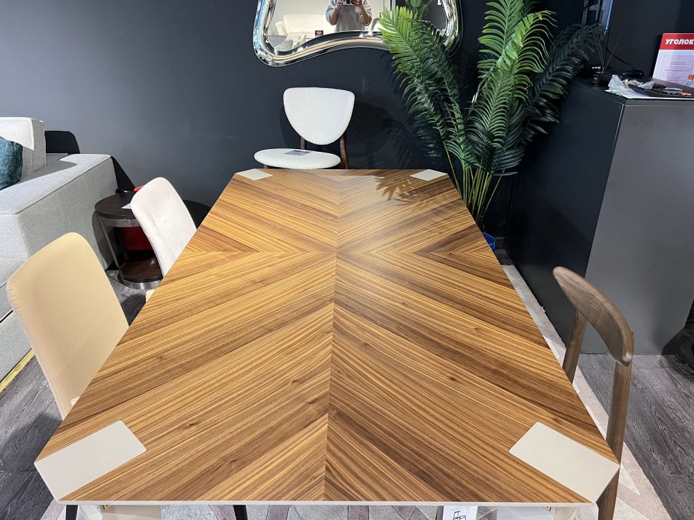 фото Обеденный стол Apollo