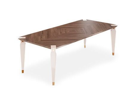 фото Обеденный стол Apollo