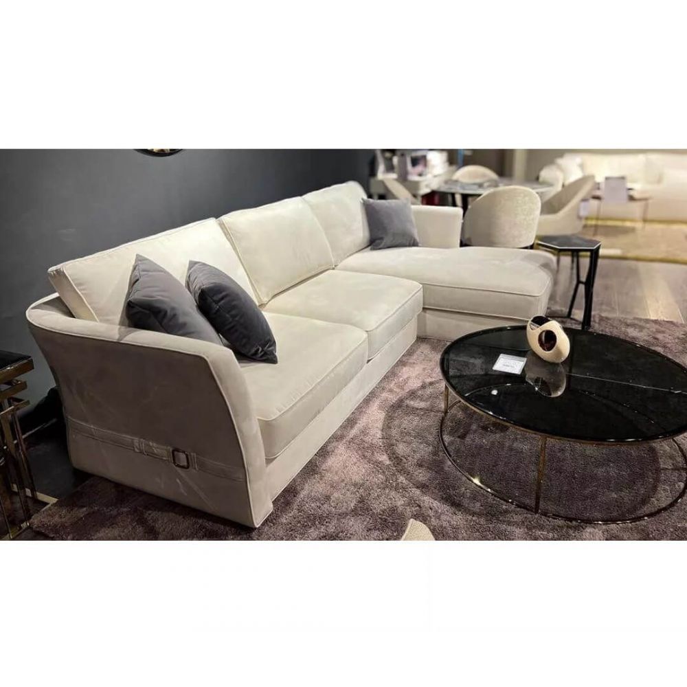 фото "Karl-A" Угловой диван-кровать