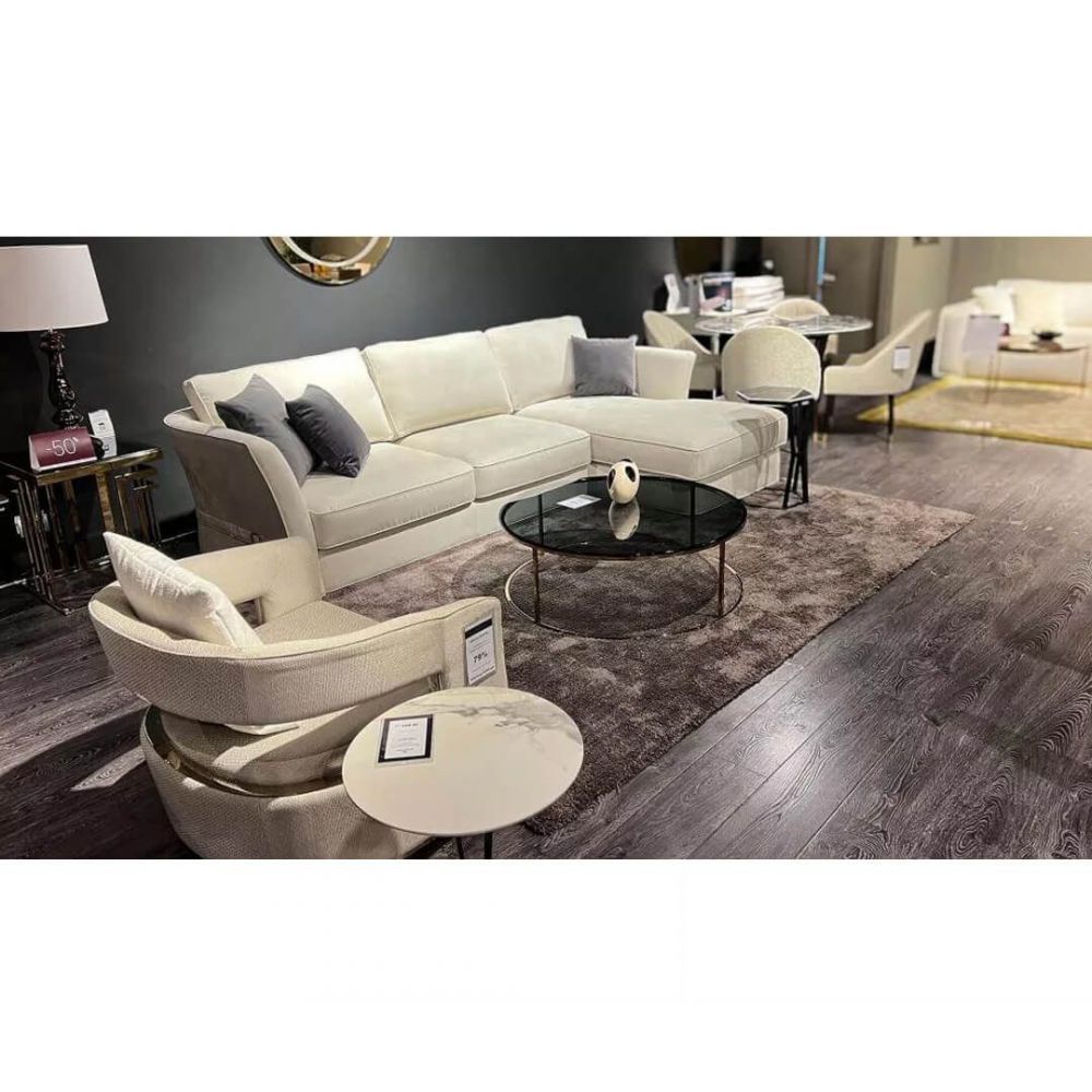 фото "Karl-A" Угловой диван-кровать