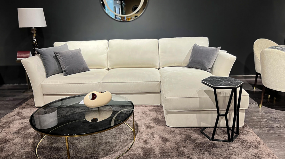 фото "Karl-A" Прямой диван