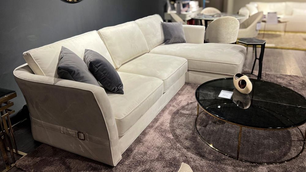 фото "Karl-A" Прямой диван