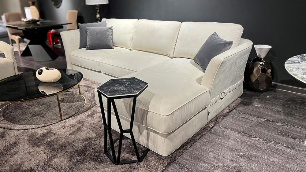 фото "Karl-A" Прямой диван