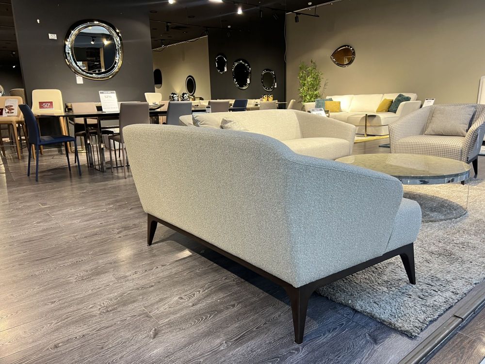 фото "Fabrizio" Прямой диван