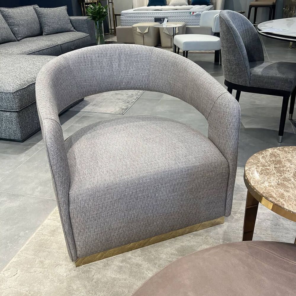 фото "Alonzo" Кресло