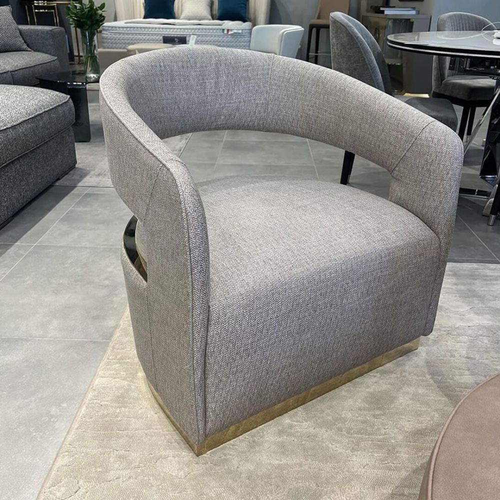 фото "Alonzo" Кресло