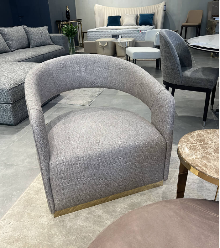 фото "Alonzo" Кресло