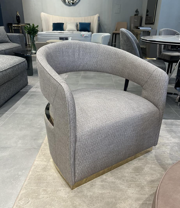 фото "Alonzo" Кресло