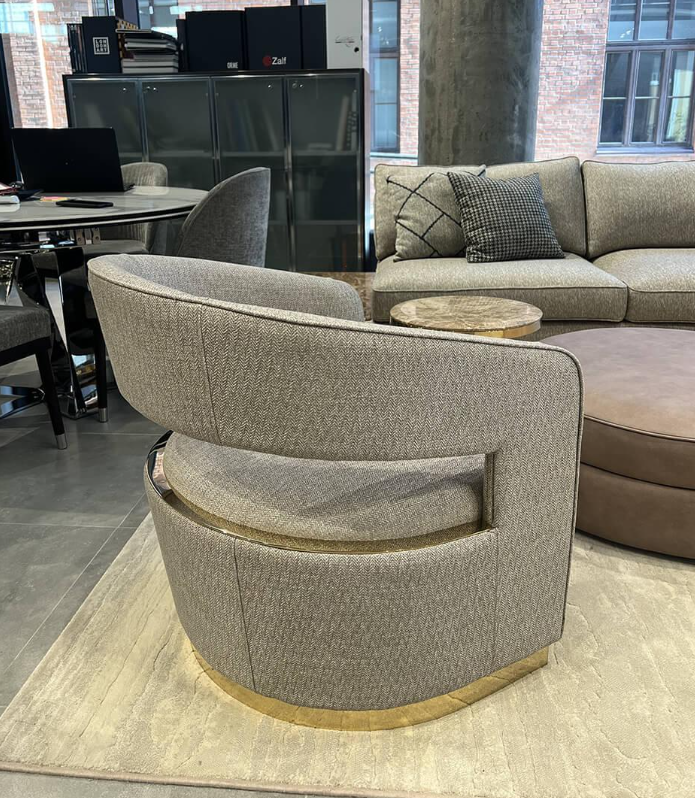 фото "Alonzo" Кресло