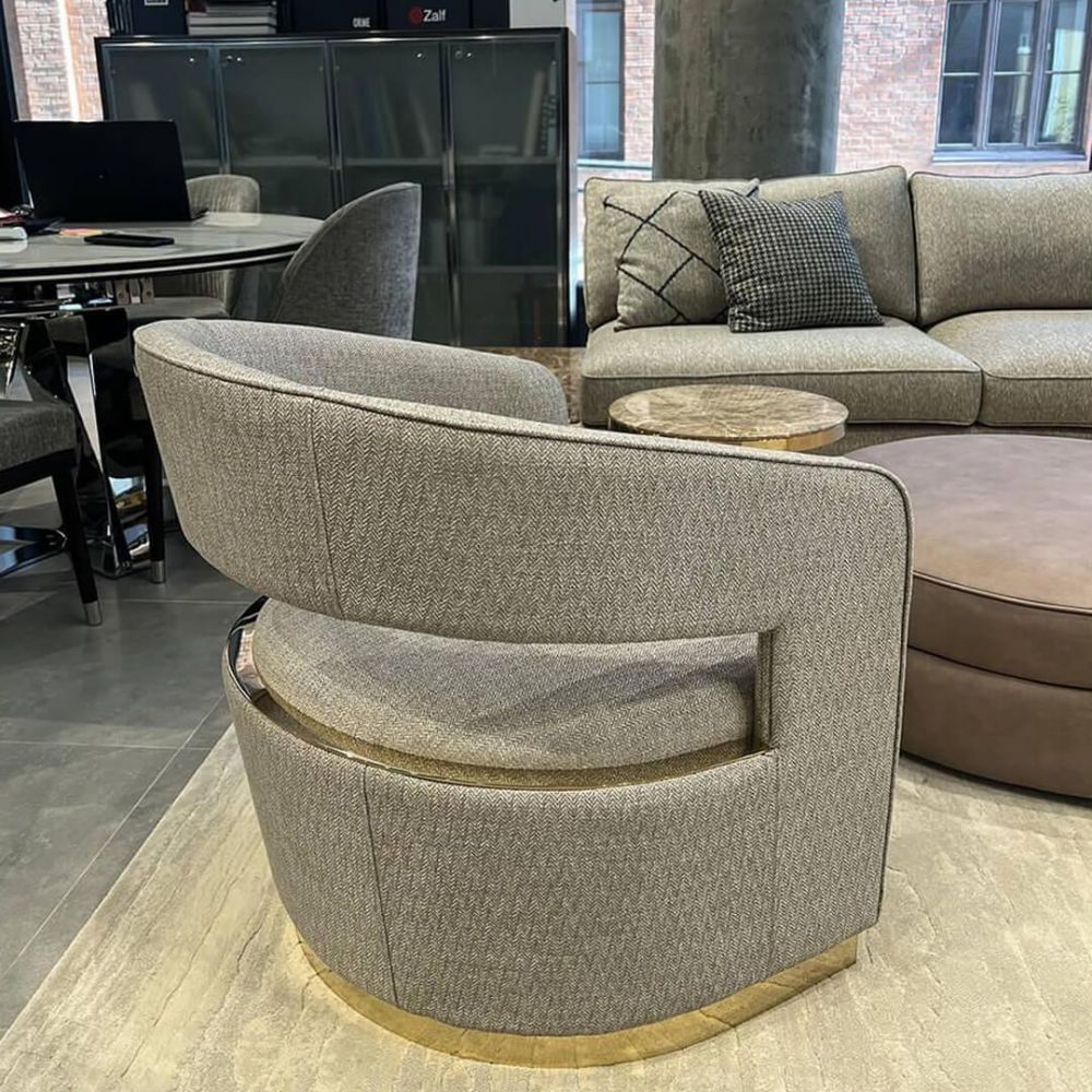 фото "Alonzo" Кресло