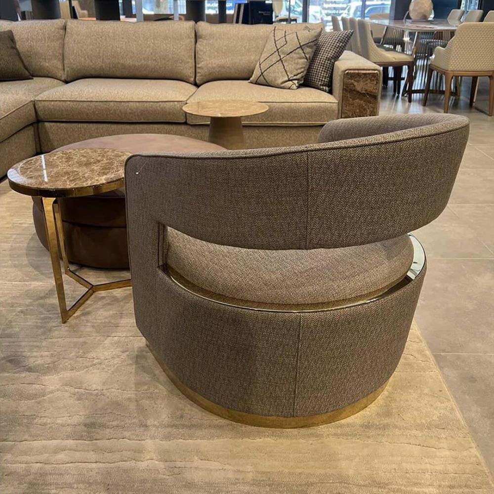 фото "Alonzo" Кресло