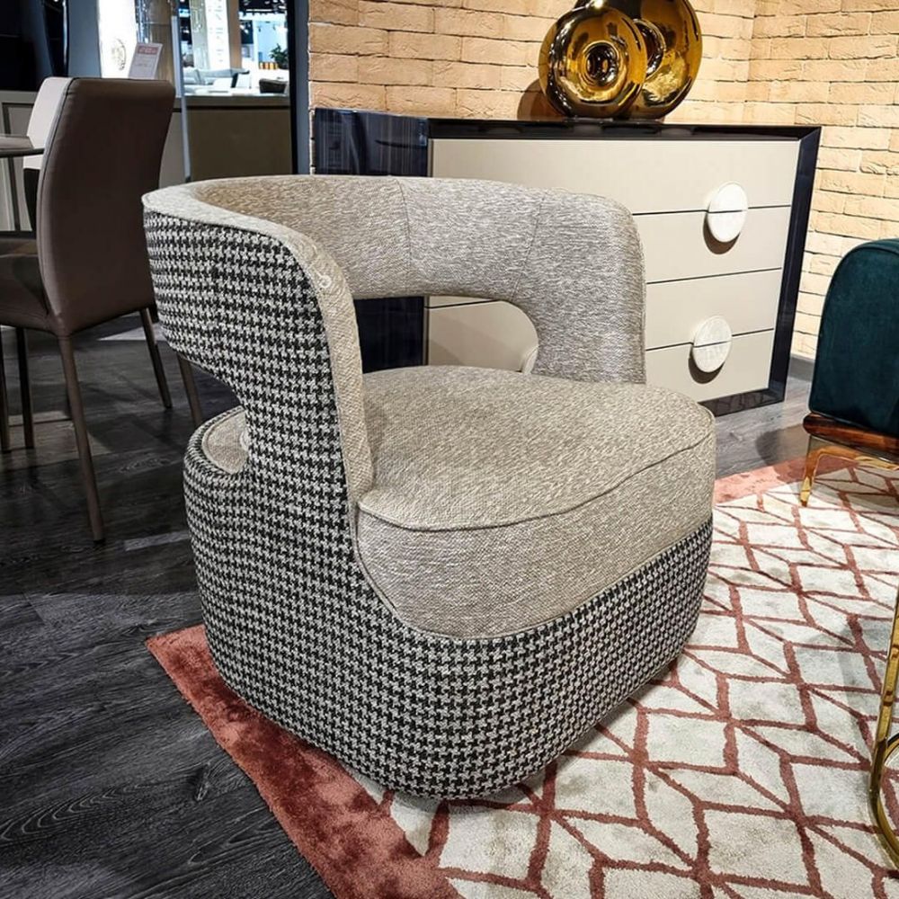 фото "Stefani" Кресло