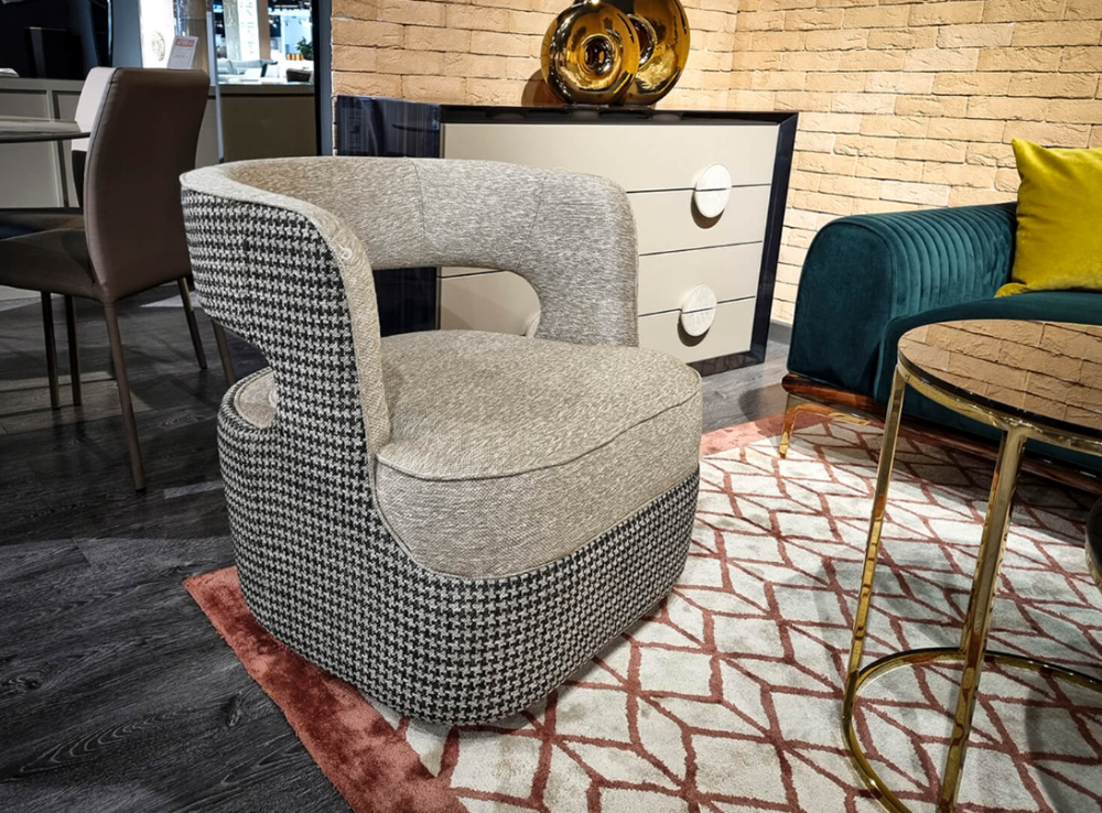 фото "Stefani" Кресло