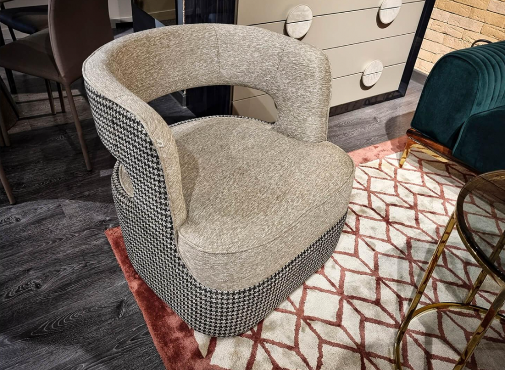 фото "Stefani" Кресло