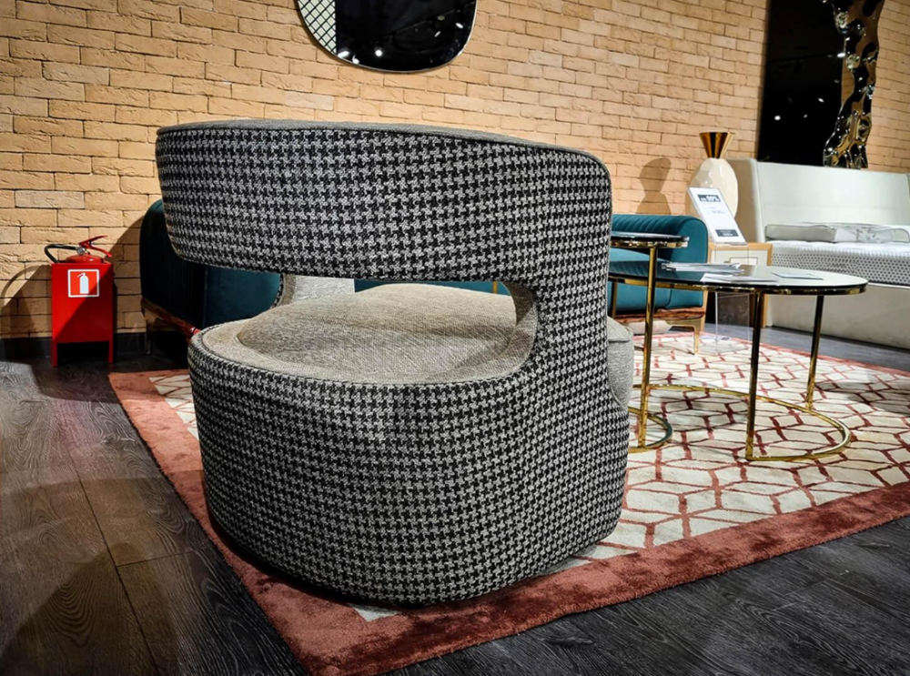 фото "Stefani" Кресло