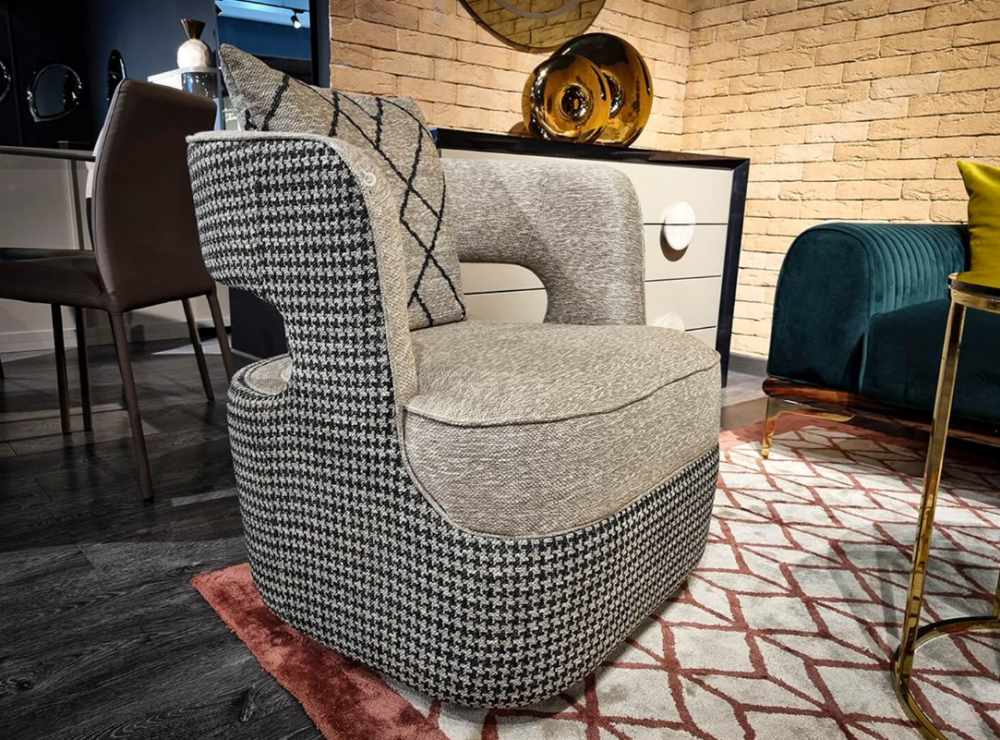 фото "Stefani" Кресло